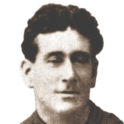 Calderwood William 419 Pte - KIA 150425