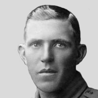 Hill Wilfred Carl Pte 669 KIA 150425 ex Muriel Gilmore