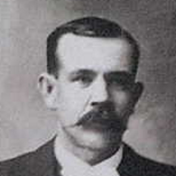 O'Donohue, Maurice 817 LCpl G Coy KIA 150425