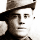 Fathers Albert Harold 16Bn