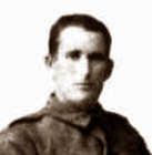 Cpl. George Arthur LAMERTON 565